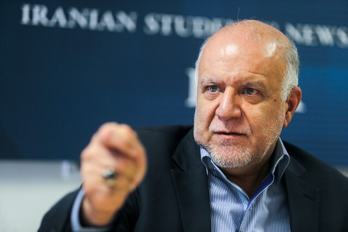 بیژن زنگنه: در مسیر شایستگی‌محور مدیریت دچار انقطاع شدیم