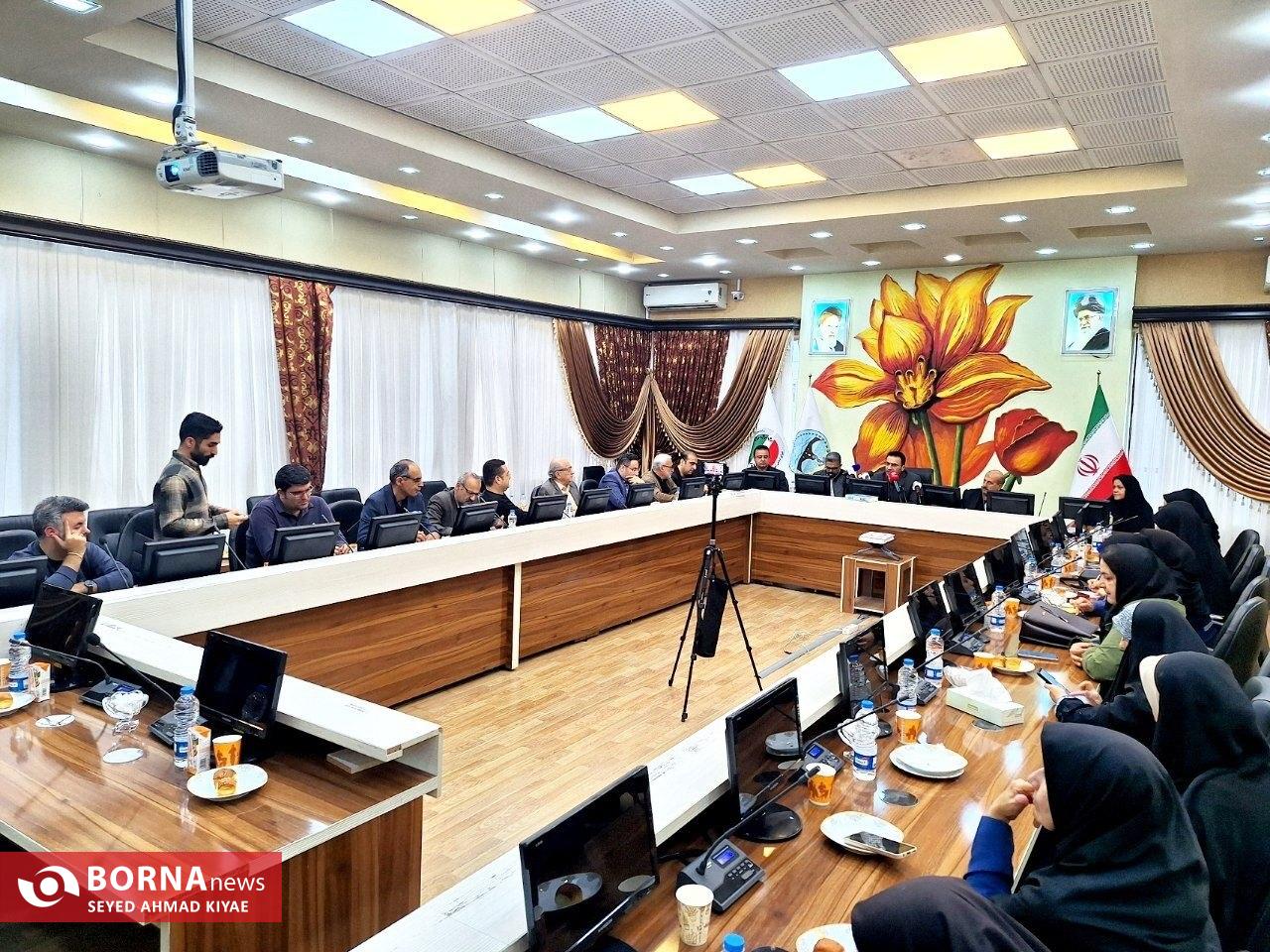 آغاز طرح پیاده‌راه فرهنگی لنگرود / خانه تاریخی منجم‌باشی با دستور استاندار به موزه مردم‌شناسی تبدیل می‌شود