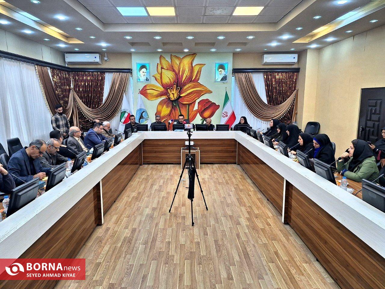 آغاز طرح پیاده‌راه فرهنگی لنگرود / خانه تاریخی منجم‌باشی با دستور استاندار به موزه مردم‌شناسی تبدیل می‌شود