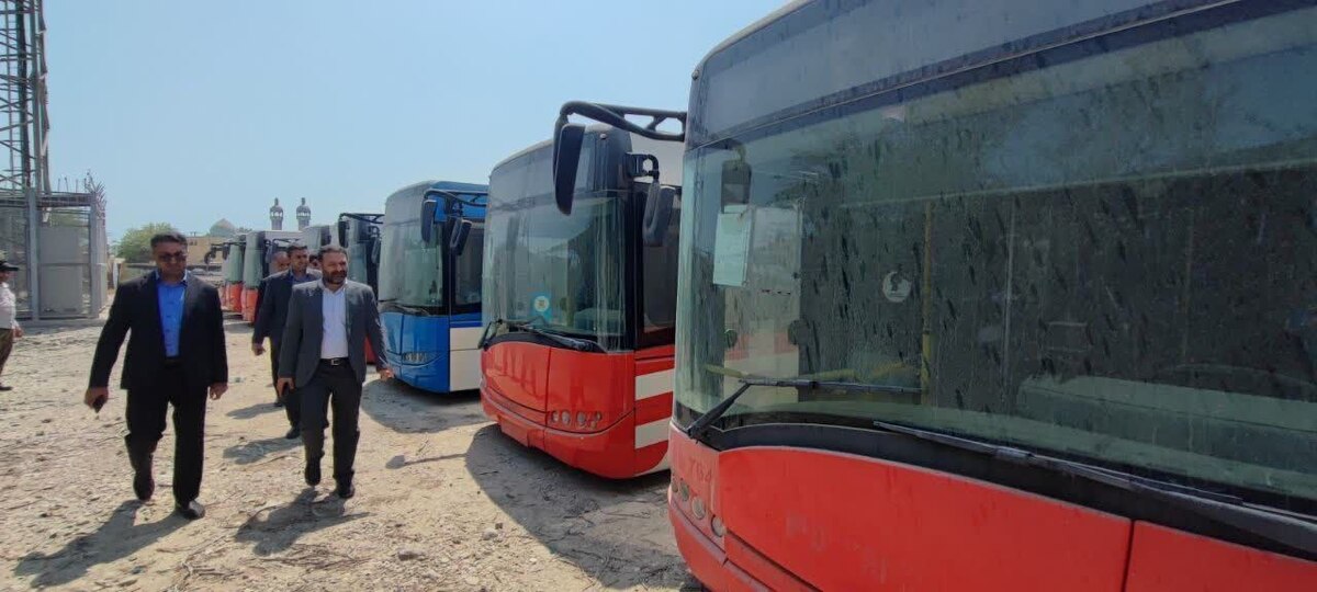 صدور دستورات قضایی برای ترخیص هزاران دستگاه وسیله نقلیه از بنادر و گمرکات هرمزگان