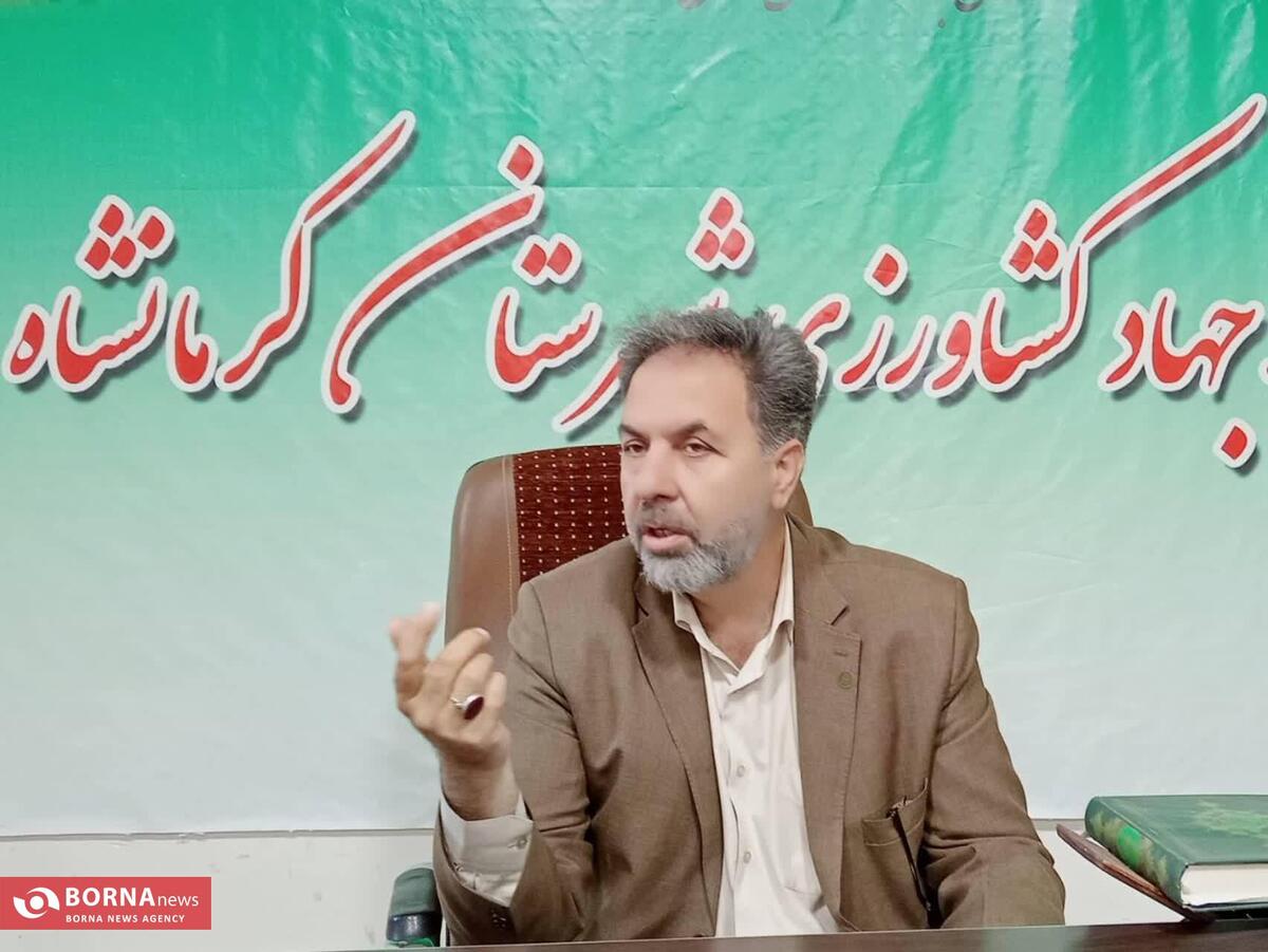 مراجعه به مراکز جهاد کشاورزی پیش از تغییر کاربری اراضی ضروری است/ قلع و قمع ۴۳۰ مورد ساخت‌وساز غیرمجاز