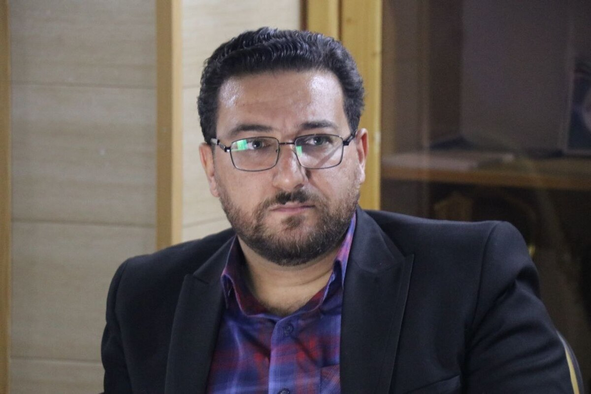 مسابقات لیگ آیندگان هندبال قهرمانی کشور در اراک آغاز شد