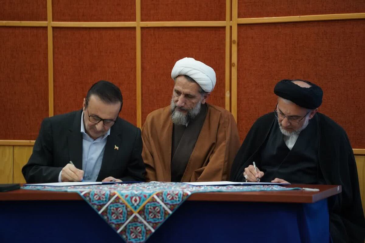 تحقق وعده‌های رئیس‌جمهور در قلب استان قزوین 