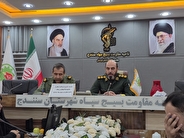 اجرای ۳۱۰ برنامه شاخص به مناسب هفته بسیج در سنندج