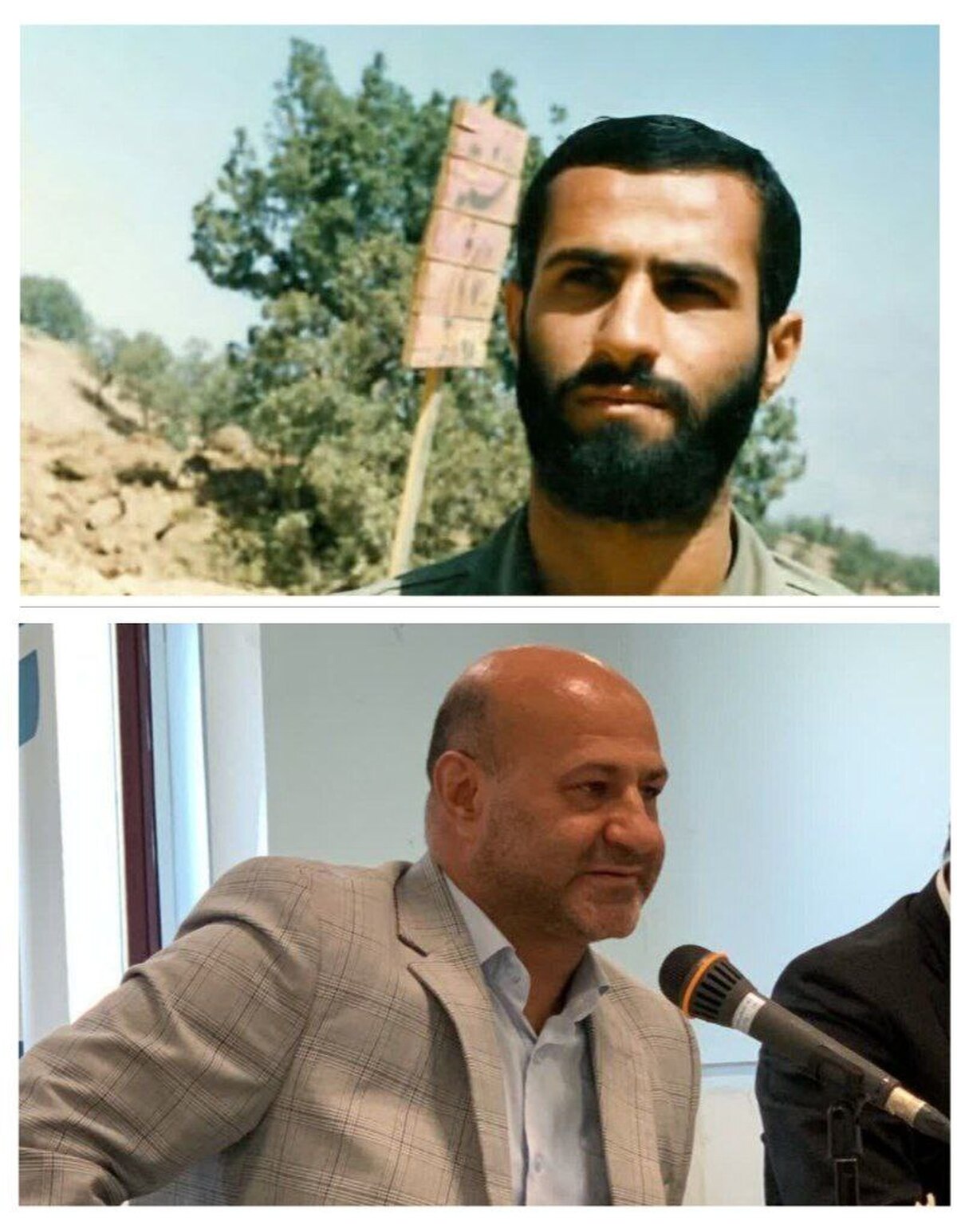 بسیج؛ خط مقدم دفاع شناختی در عصر بحران روایت‌ها