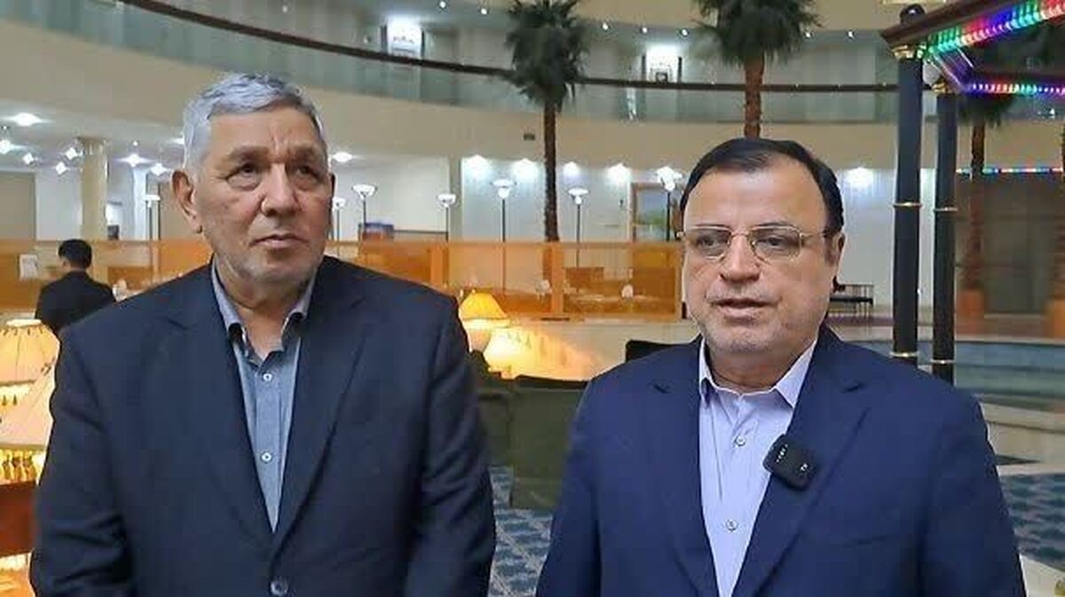 برپایی اولین نمایشگاه توانمندی های صادراتی ایران در ترکمنستان