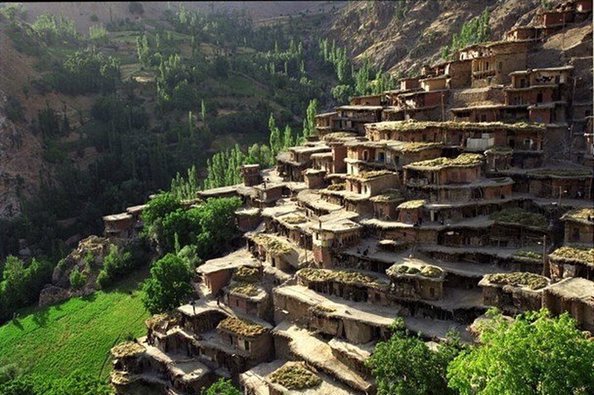 انقلاب ارتباطی در سرآقاسید؛ ماسوله زاگرس به فیبر نوری و 4G متصل شد