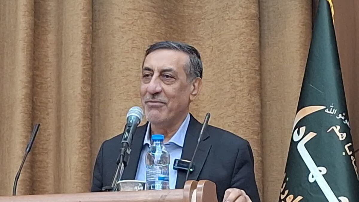 اصلاحات راه نجات کشور/ اصلاح طلبان وطن پرست تر از همه برای کشورند/ استعفای رئیس جمهور معنا ندارد