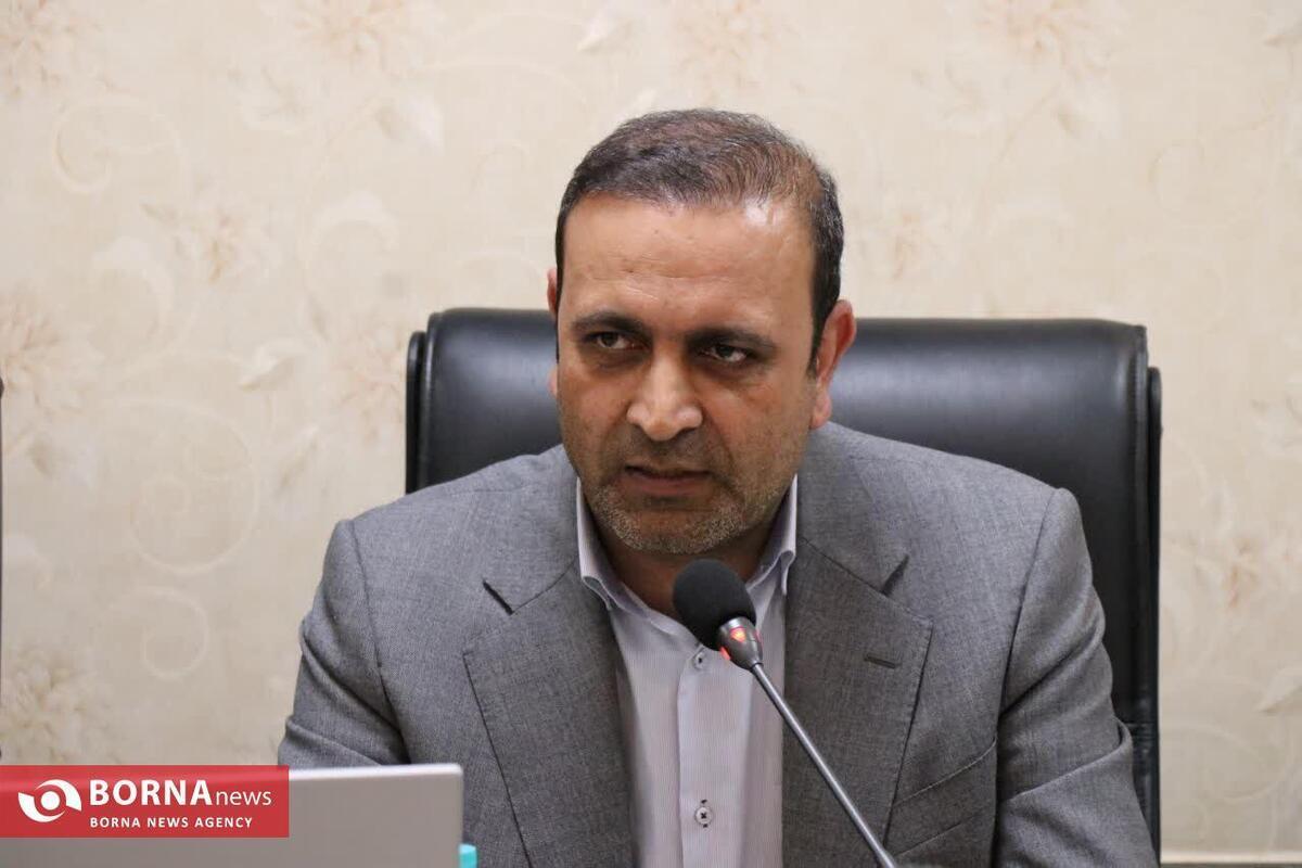 حضور مردم در انتخابات پیام روشنی برای جامعه داخلی و بین‌المللی دارد