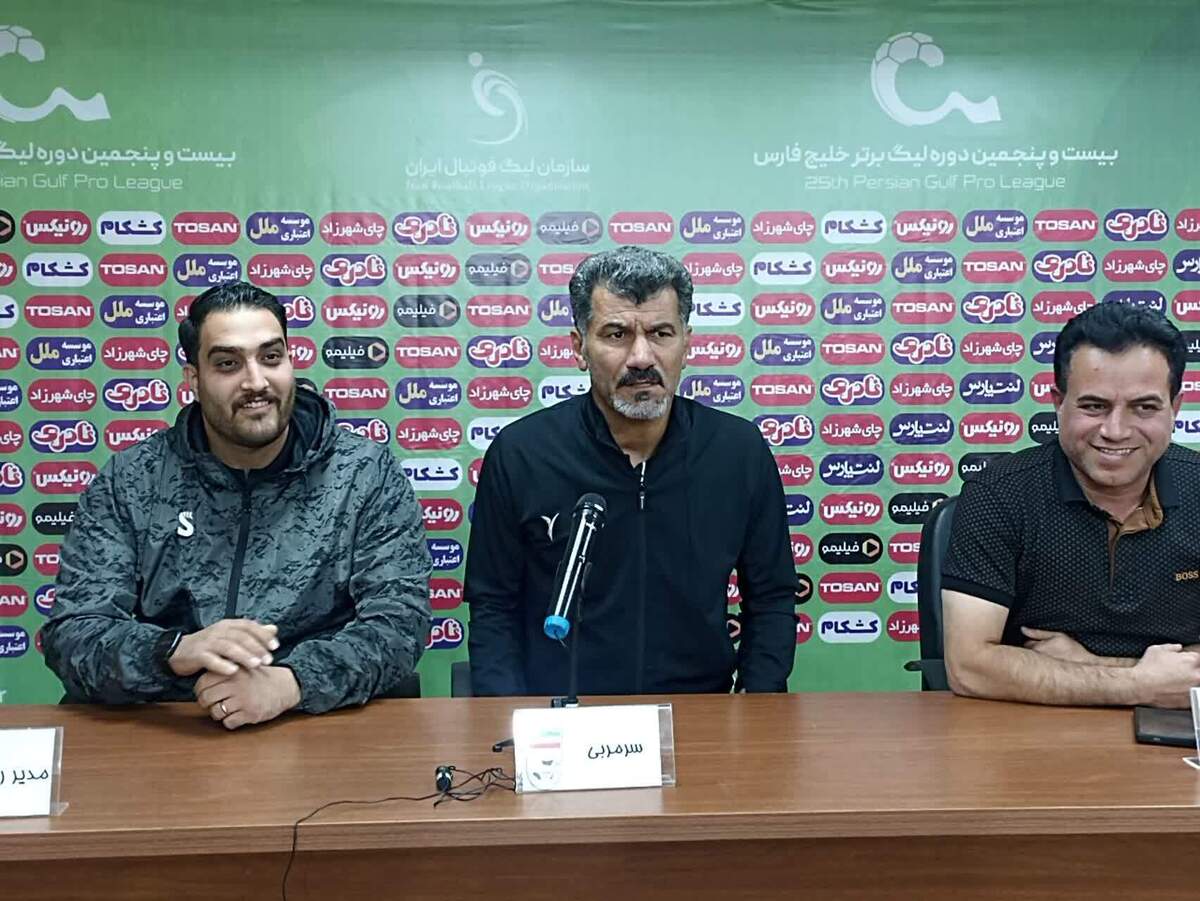 بازیکنان تیم نیروی زمینی انگیزه بالایی برای یک بازی خوب دربرابر شمس آذر دارند