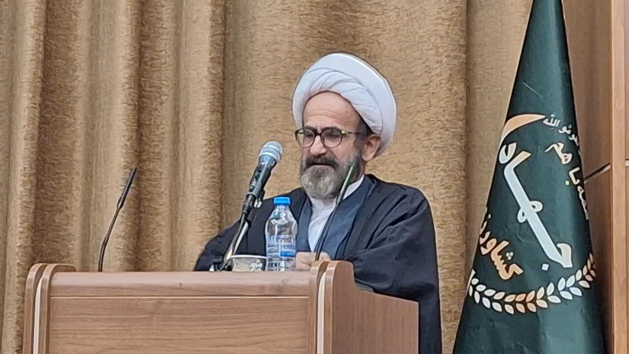 حامیان دولت در قزوین مطالبات خود را با معاون اجرایی رئیس جمهور در میان گذاشتند