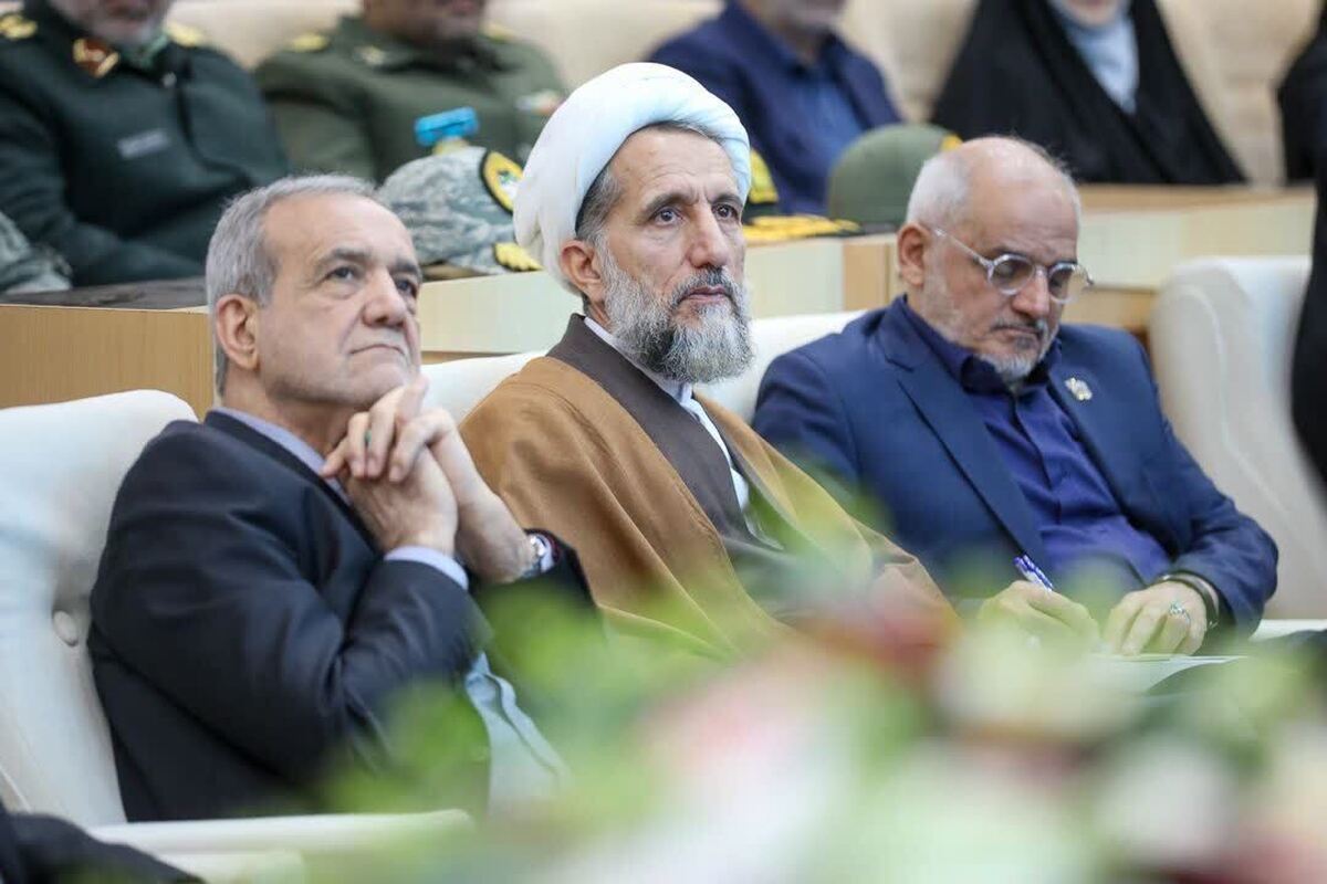 احیای دشت قزوین نیازمند حمایت معنوی رئیس‌جمهور است