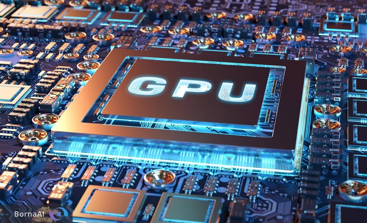 آخرین وضعیت مزرعه ملی GPU؛‌ ظرفیت پردازشی کشور تا پایان سال به ۱۰۰ پتافلاپس می‌رسد