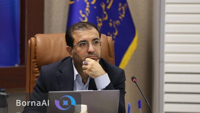 مزرعه ملی GPU ایران تا پایان ۱۴۰۴ به ۱۰۰ پتافلاپس می‌رسد