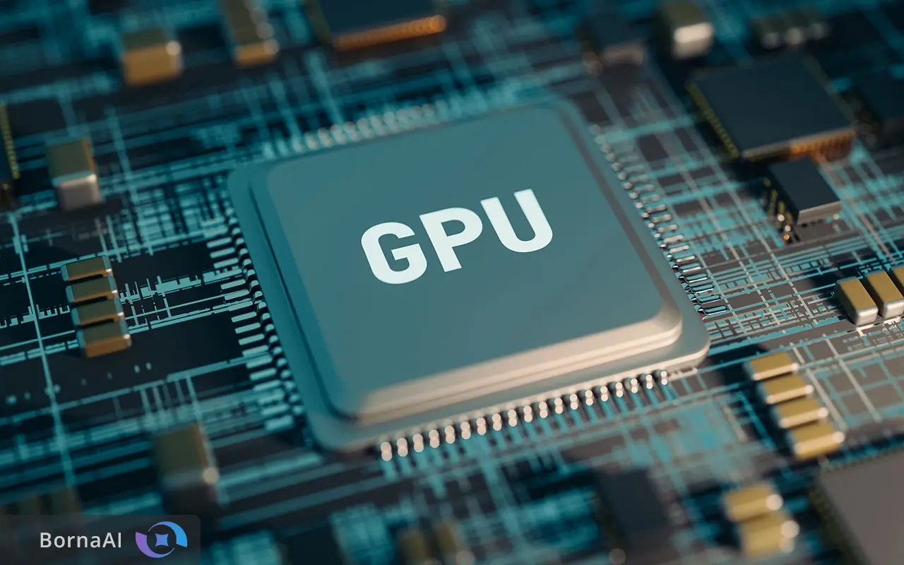 ظرفیت پردازشی کشور تا پایان ۱۴۰۴ به ۱۰۰ پتافلاپس می‌رسد