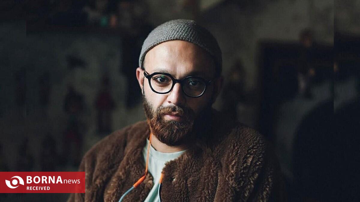 صابر ابر مجری فصل دوم «گل یا پوچ» شد