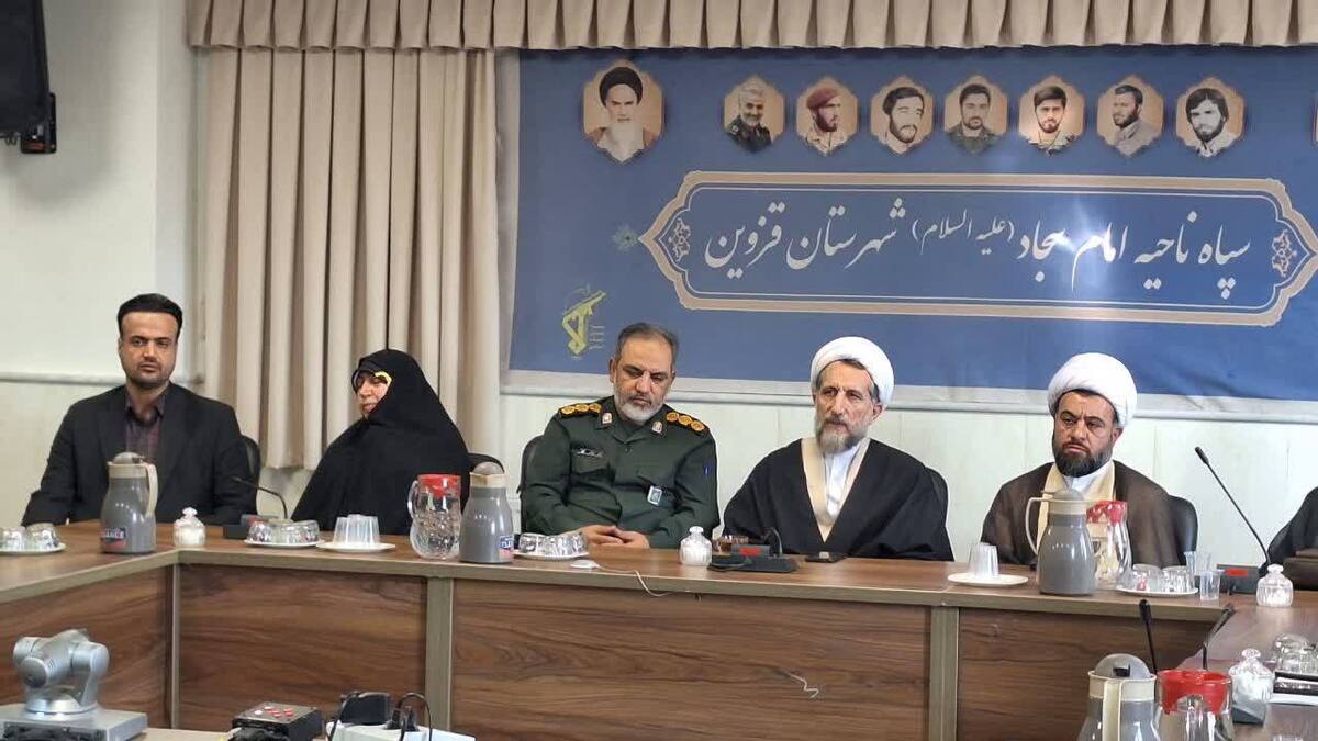 تامین امنیت و آرامش مردم را رسالت خود می دانیم 