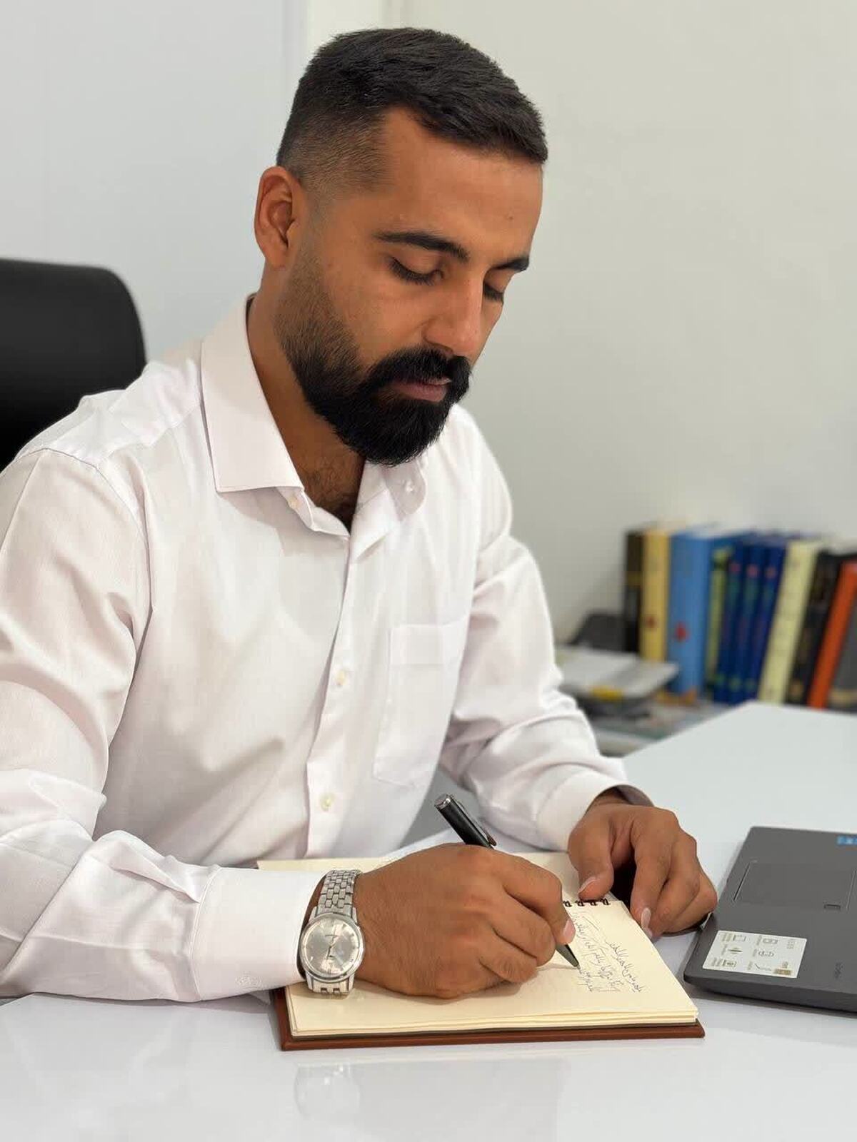 از دل کویر تا مدار توسعه؛ نگاهی معنوی به پیشرفت در خراسان جنوبی