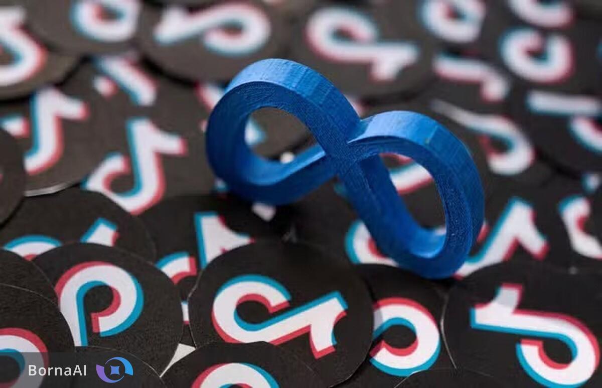 بروکسل متا و تیک‌تاک را به نقض قانون خدمات دیجیتال متهم کرد