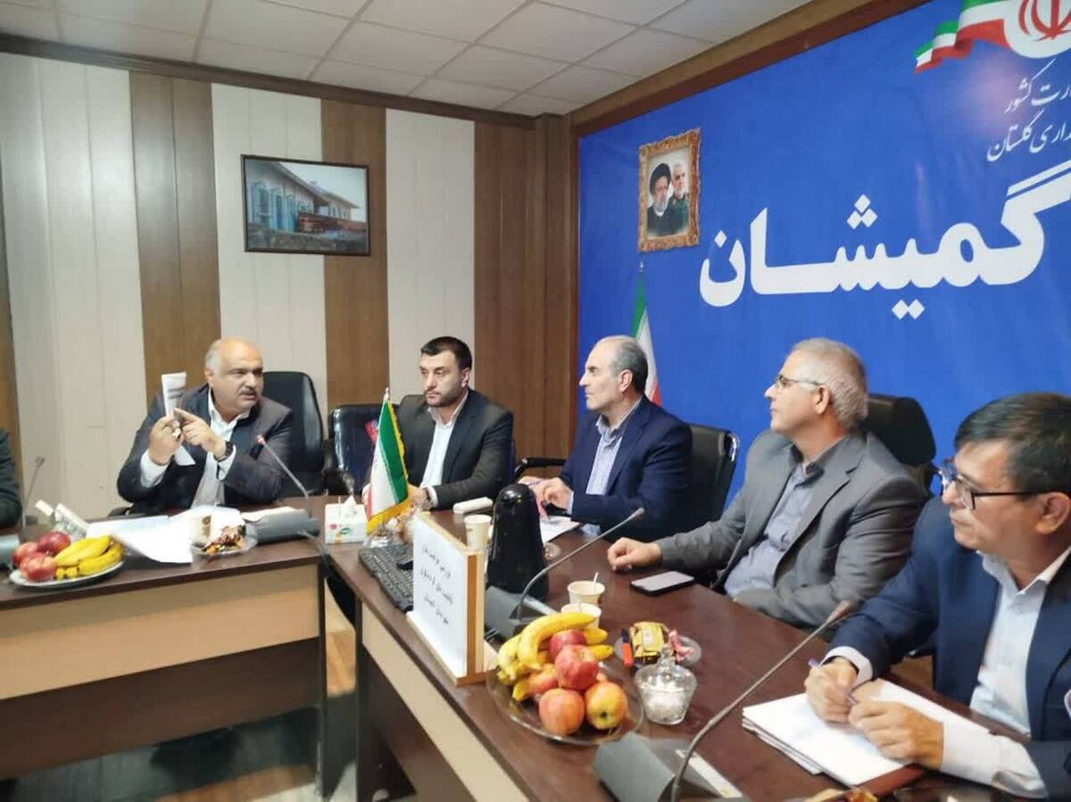 دیوار دفاعی گرگان ثبت جهانی می شود