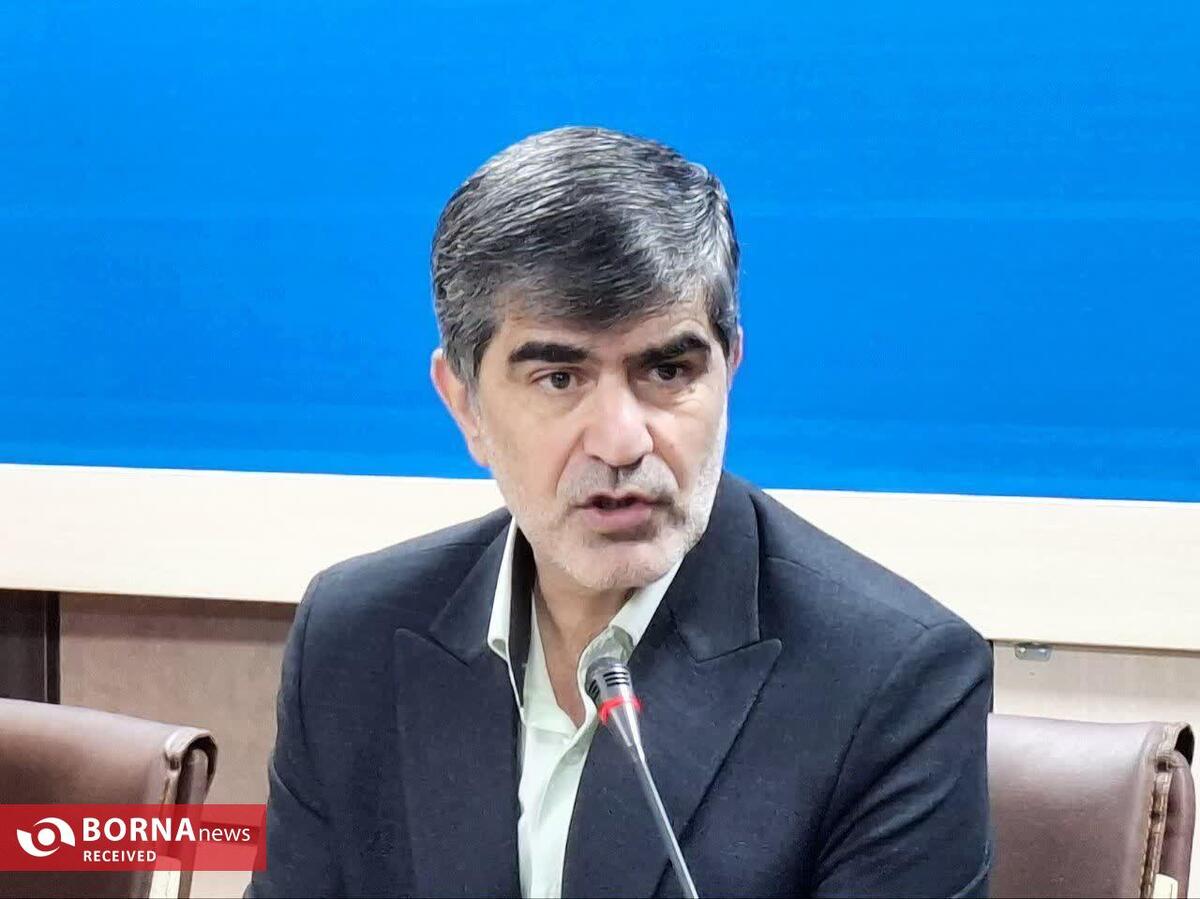 فرماندار ملارد: با بانیان ساخت‌وسازهای غیرمجاز قاطعانه برخورد می‌شود