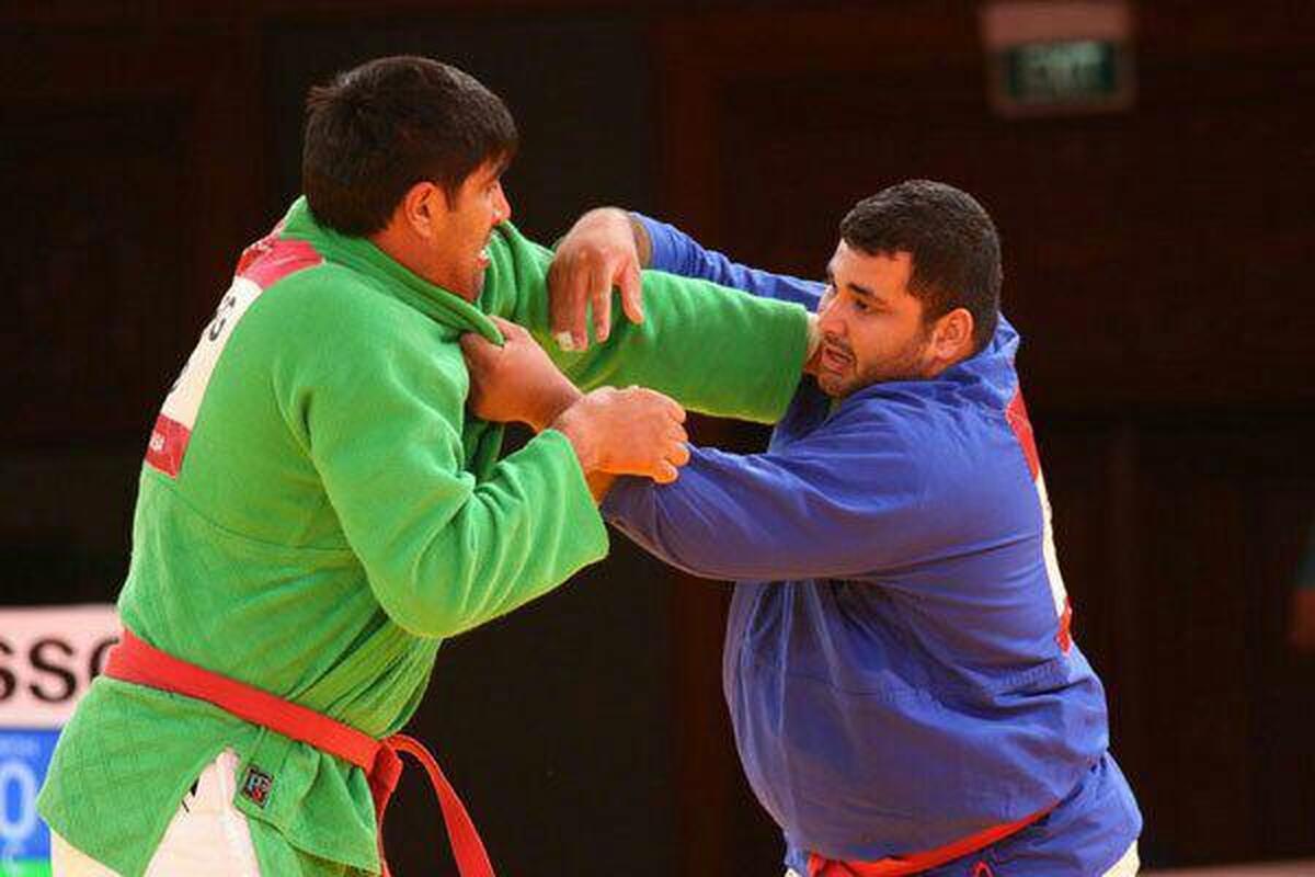 درخشش کوراش‌کاران استان در المپیاد استعدادهای برتر کشور/ تیم خراسان رضوی عنوان نایب‌قهرمانی کشور را از آن خود کرد