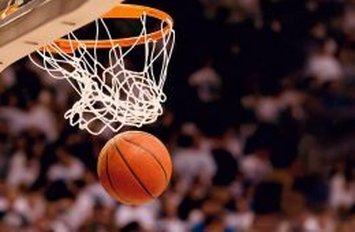 درخشش نونهالان بسکتبال خراسان رضوی در المپیاد استعدادهای برتر کشور