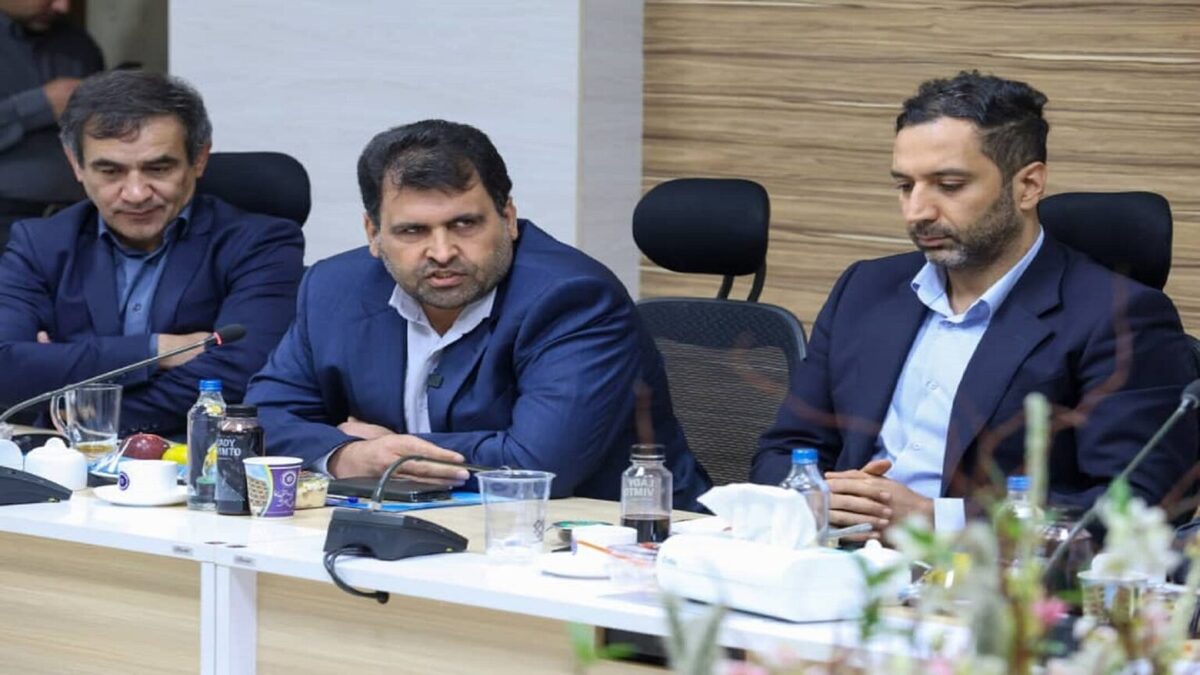 عضو هیات نمایندگان اتاق اهواز: بانک ها در خوزستان بنگاه داری می‌کنند