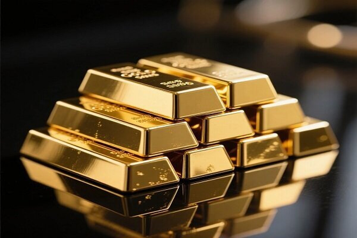 داده‌های تورمی کمتر از انتظار در آمریکا، صعود طلا را متوقف کرد