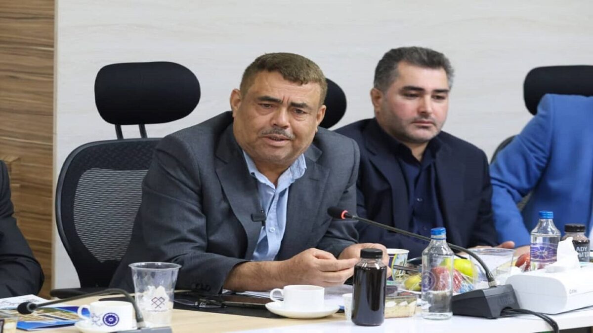 هیچ گوش شنوایی برای درد فعالان اقتصادی خوزستان نیست / هشدار درباره وابستگی صادرات به عراق