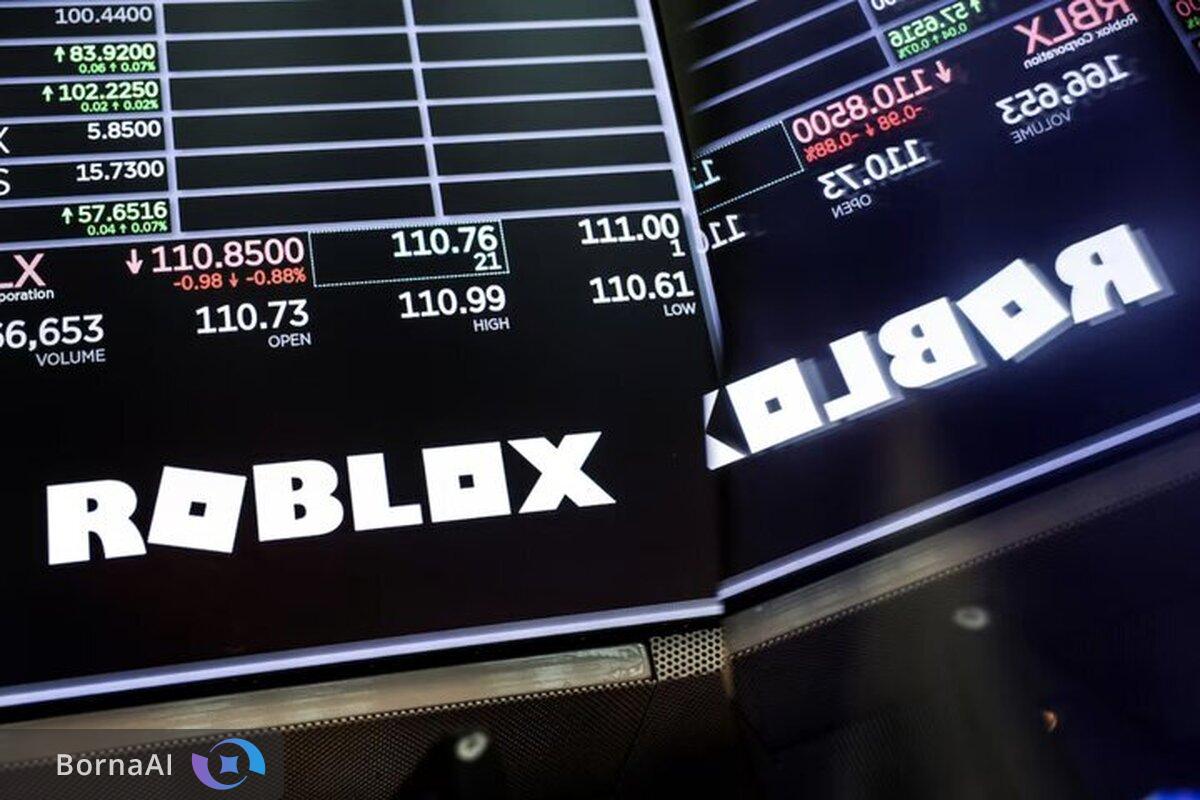 عراق دسترسی به پلتفرم روبلاکس را مسدود کرد