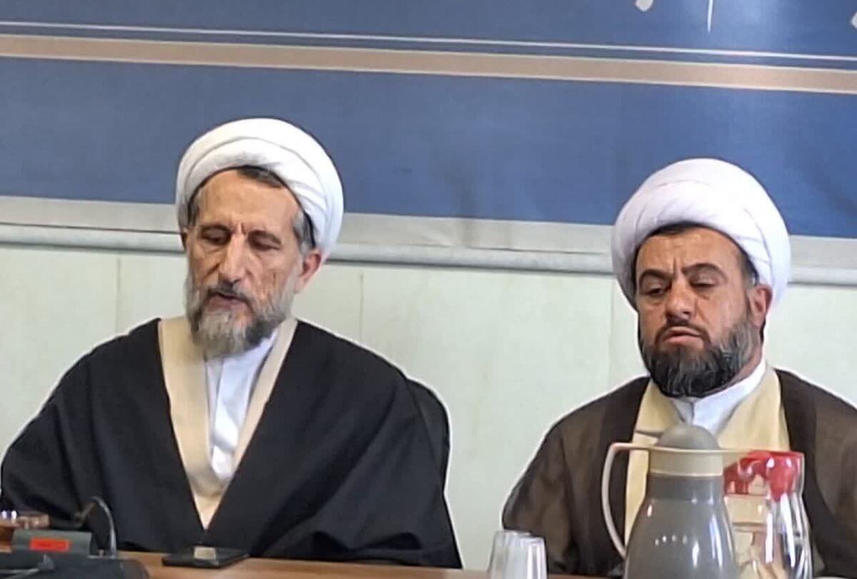 مظفری: حل مشکلات مردم سرلوحه کار همه مدیران باشد 