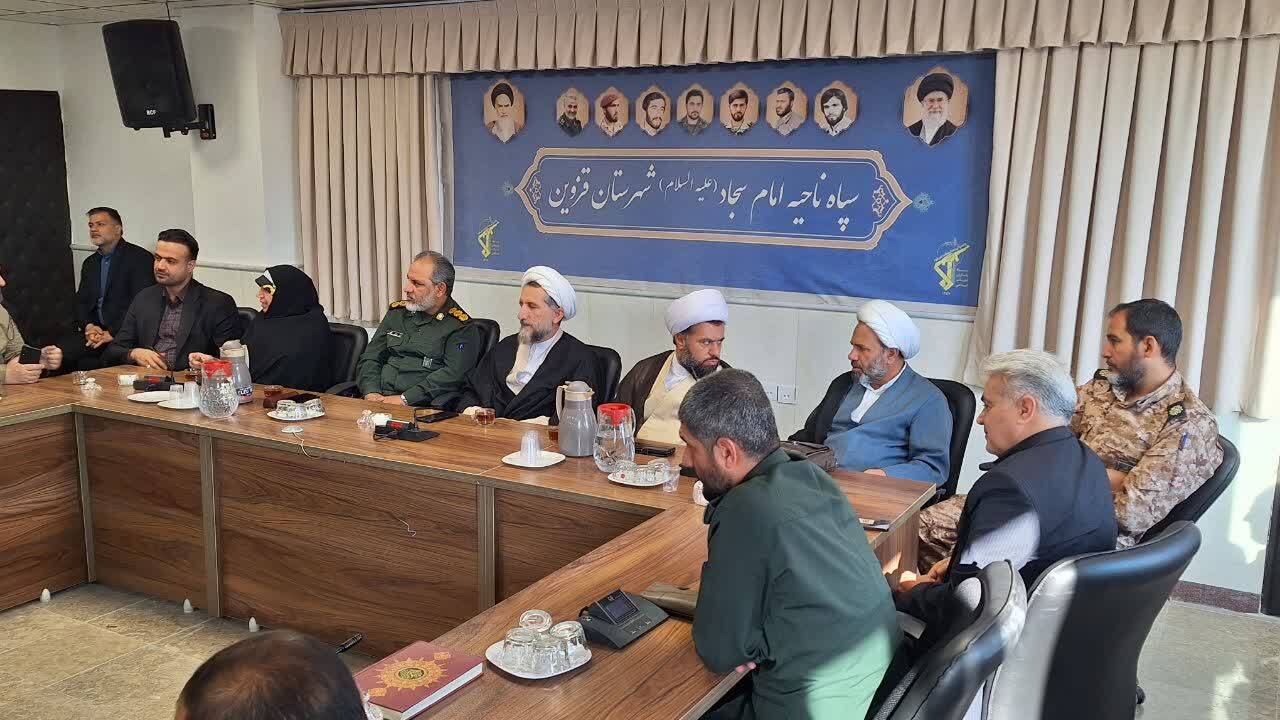 محمدبیگی: پیگیر تبدیل شدن اقبالیه به بخش هستیم 