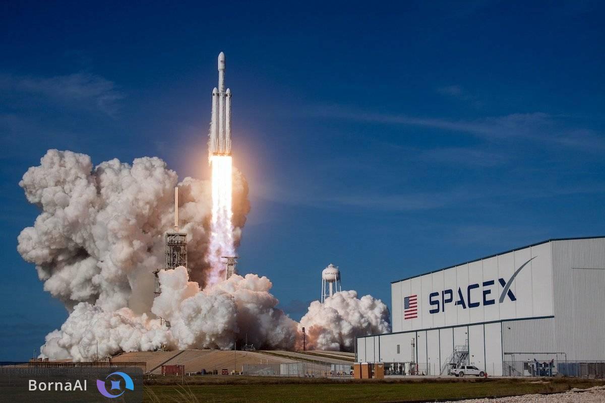 اروپا رقیب اسپیس‌ایکس را می‌سازد