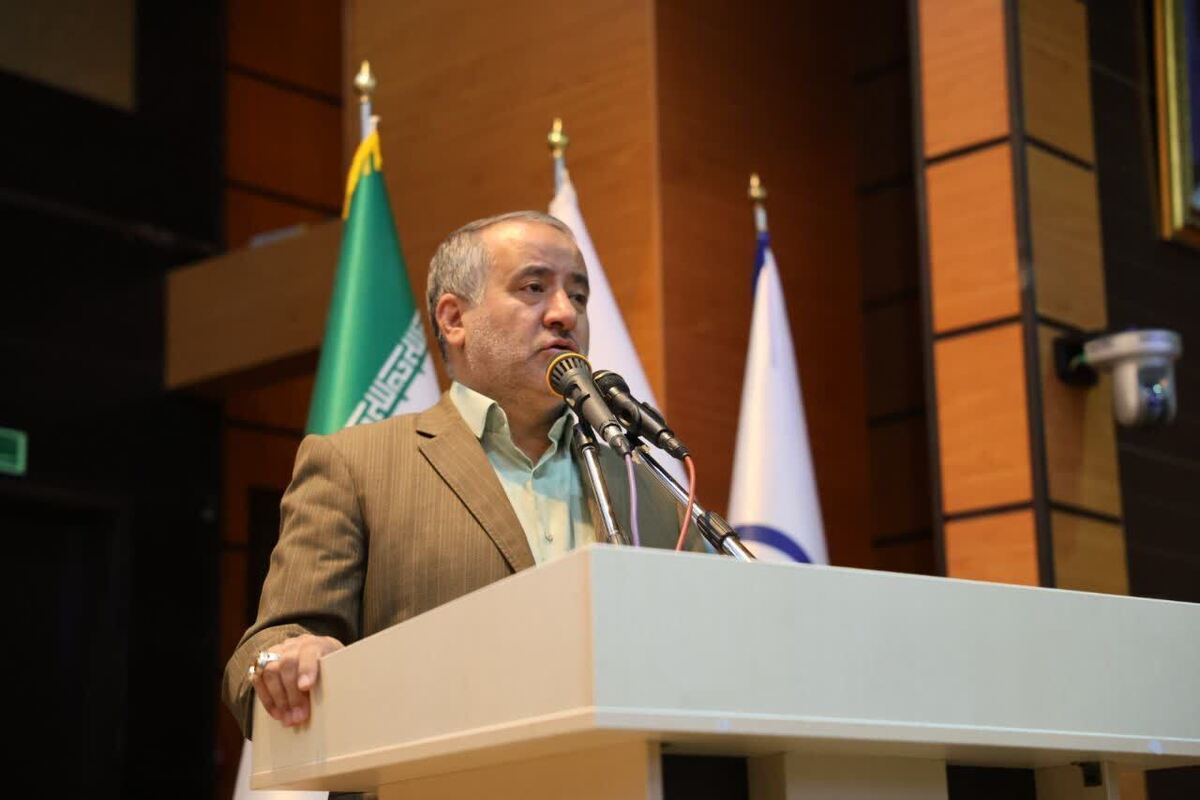 استاندار خراسان جنوبی: خراسان جنوبی از استان‌های برتر کشور در رعایت شاخص‌های استاندارد است