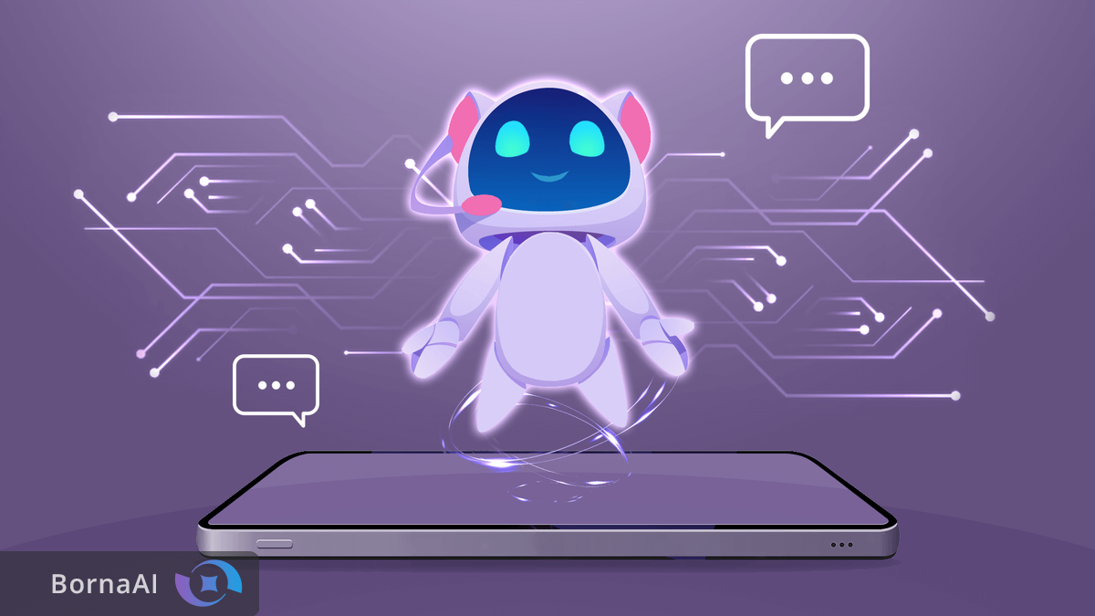 چت‌بات‌های هوش مصنوعی بیش از انسان‌ها چاپلوس‌ هستند