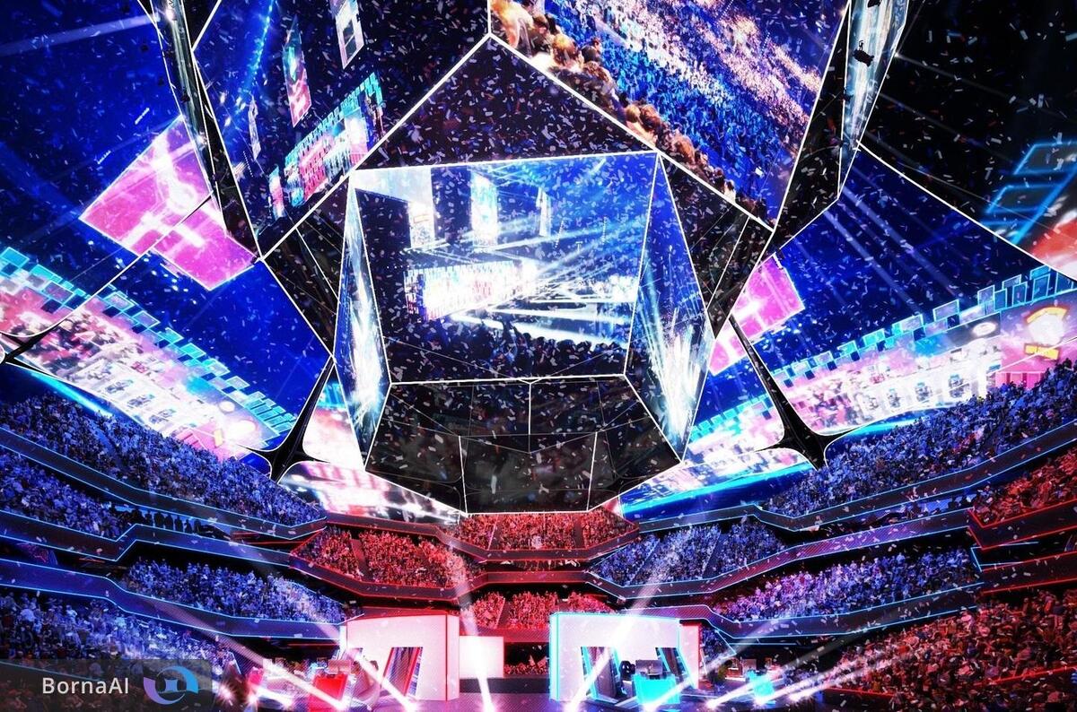 گروه‌بندی مسابقات رشته Efootball در بازی آسیایی جوانان بحرین اعلام شد