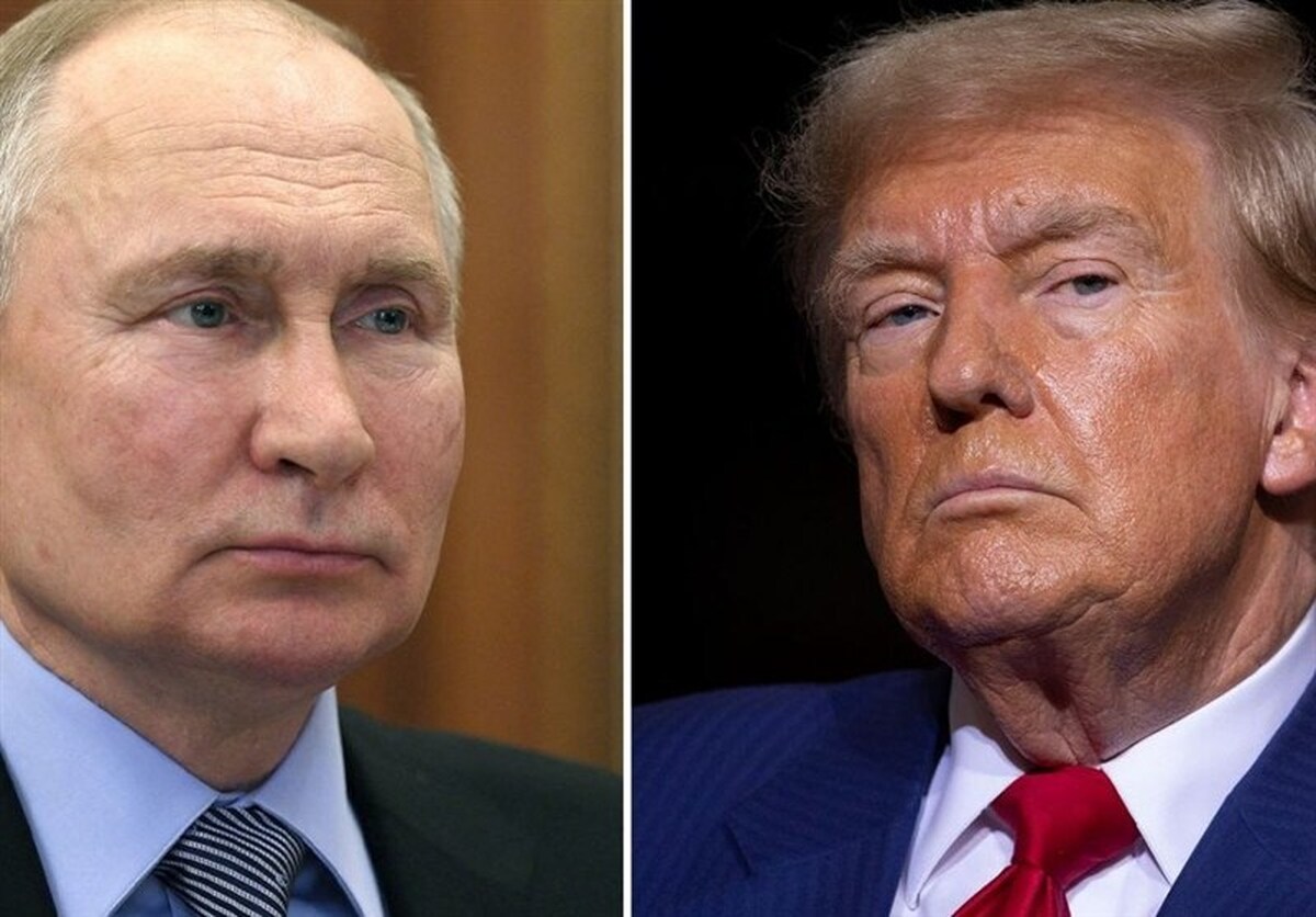 بازی تحریمی ترامپ در زمین پوتین؛ افزایش محدودیت‌های نفتی مسکو را به میز مذاکرات جدی می‌کشاند؟