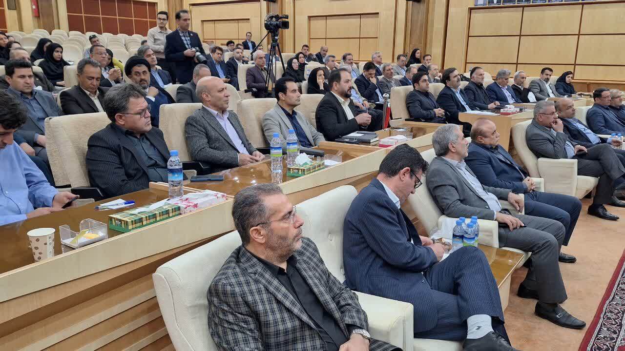 نوذری: در عرصه صادرات باید برنامه محور حرکت کنیم