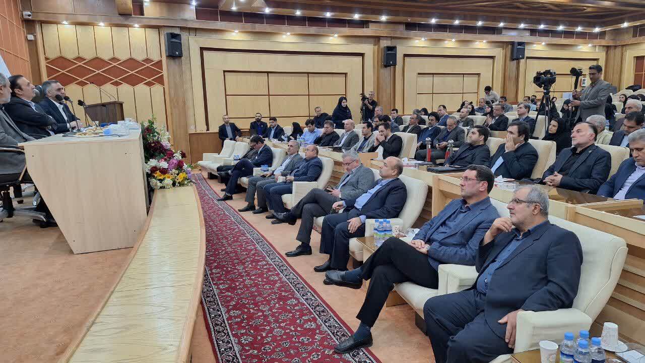 نوذری: در عرصه صادرات باید برنامه محور حرکت کنیم