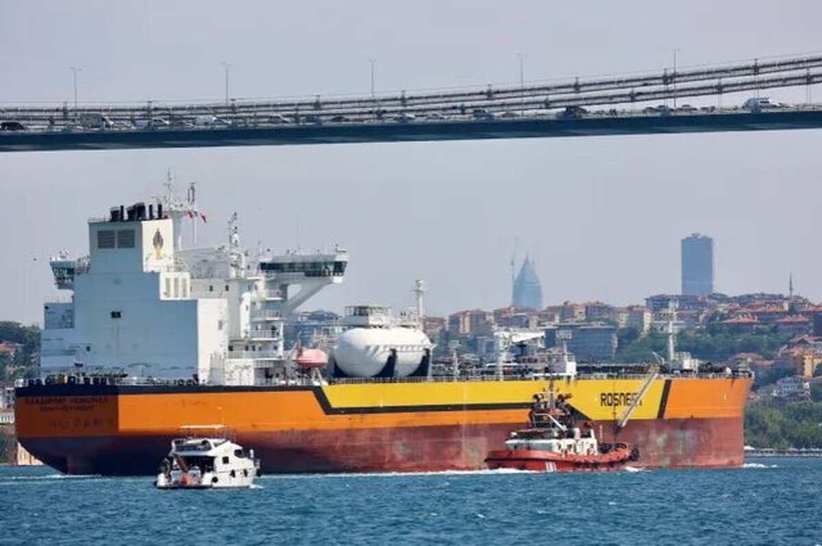 ریلاینس هند عملیات پالایشگاهی خود را با تحریم‌های جدید علیه روسیه تطبیق می‌دهد