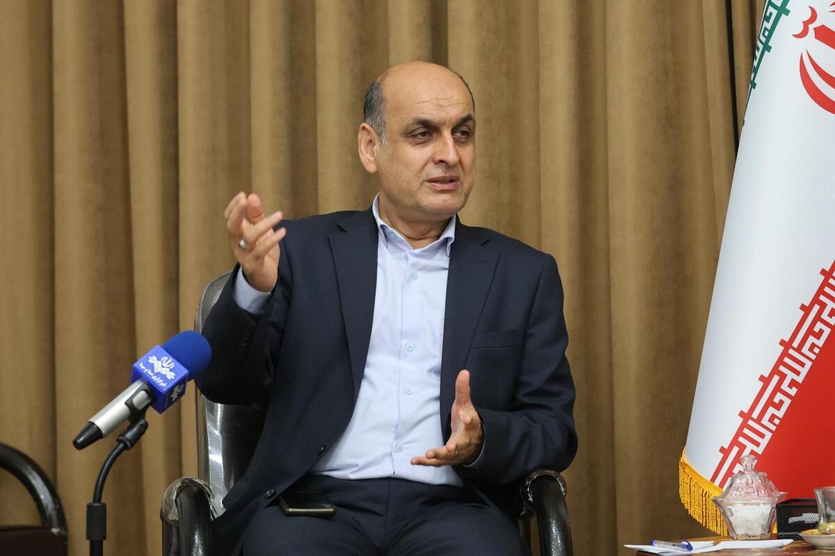 استاندار گیلان: ۱۳ آبان نماد ایستادگی ملت ایران در برابر سلطه‌طلبی بیگانگان است