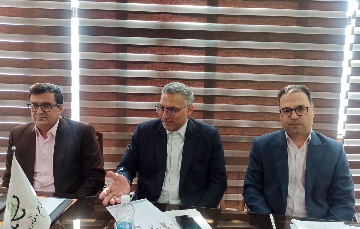 معاون استاندار مرکزی: شهرک علمی‌وفناوری جدید در اراک راه‌اندازی می‌شود