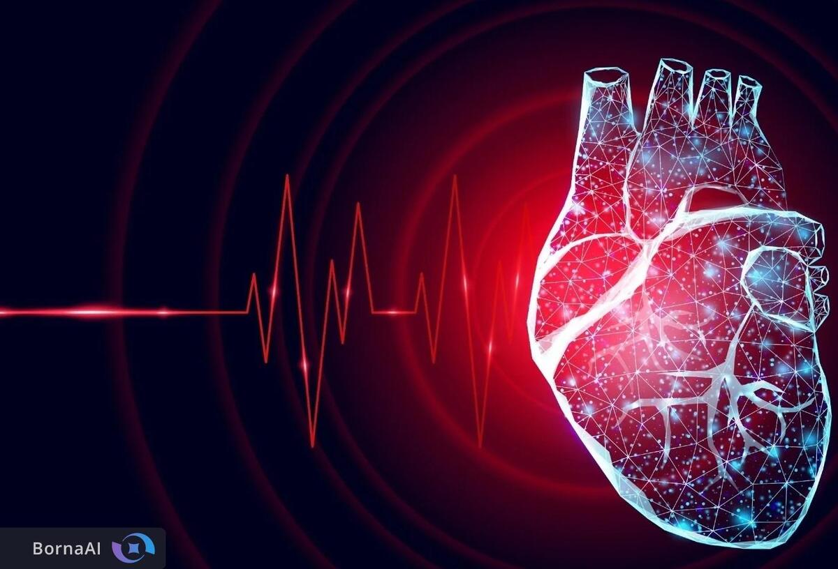 نور شدید شبانه، سکته و نارسایی قلبی را افزایش می‌دهد