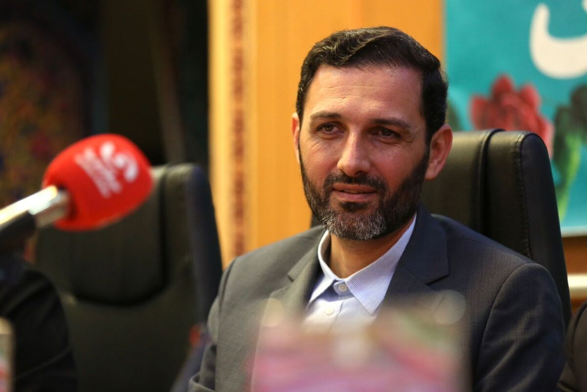 صدری: اصفهان در مسیر ثبات مدیریتی ورزش کشور پیشتاز است