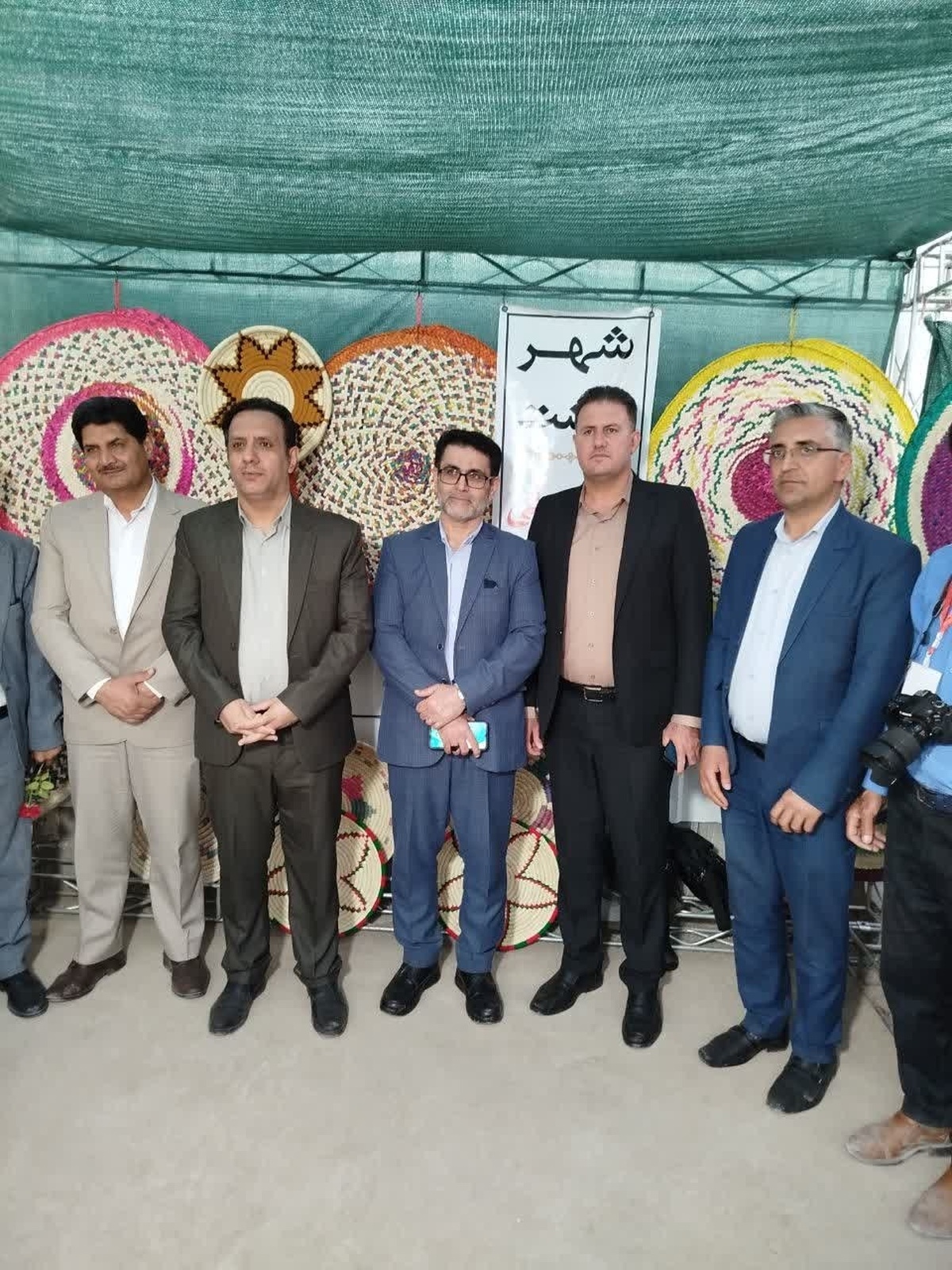 پارسایی: گردشگری کشاورزی یکی از محورهای سند گردشگری فارس است