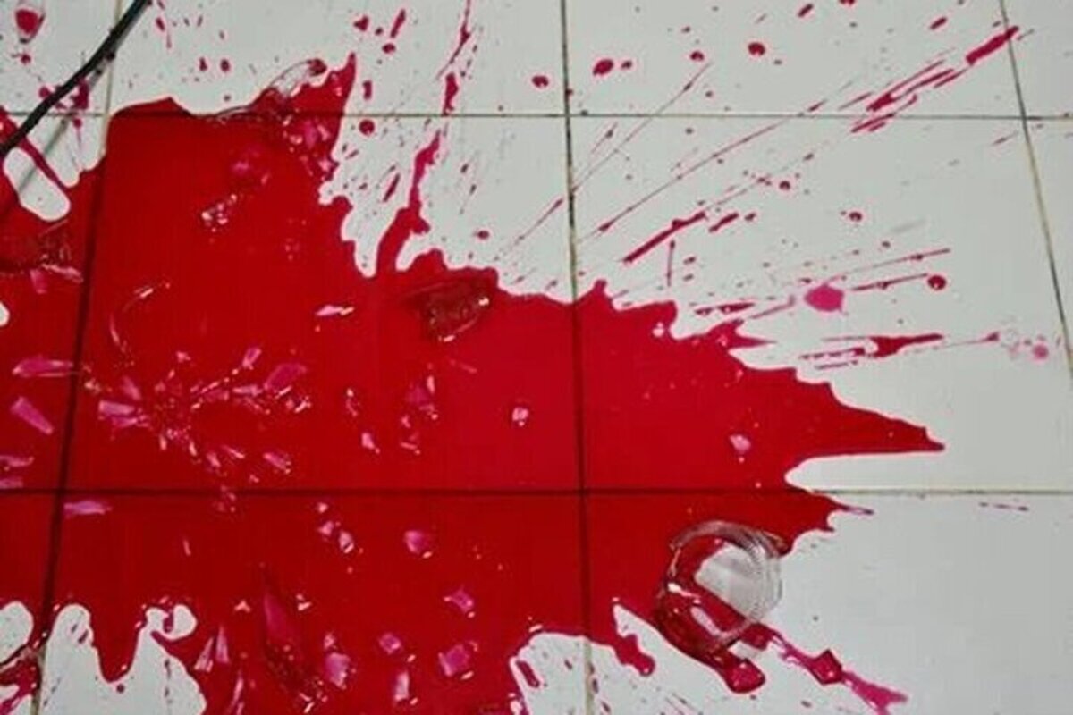 کشف جسد سوخته یک مرد ۷۹ ساله در ساری