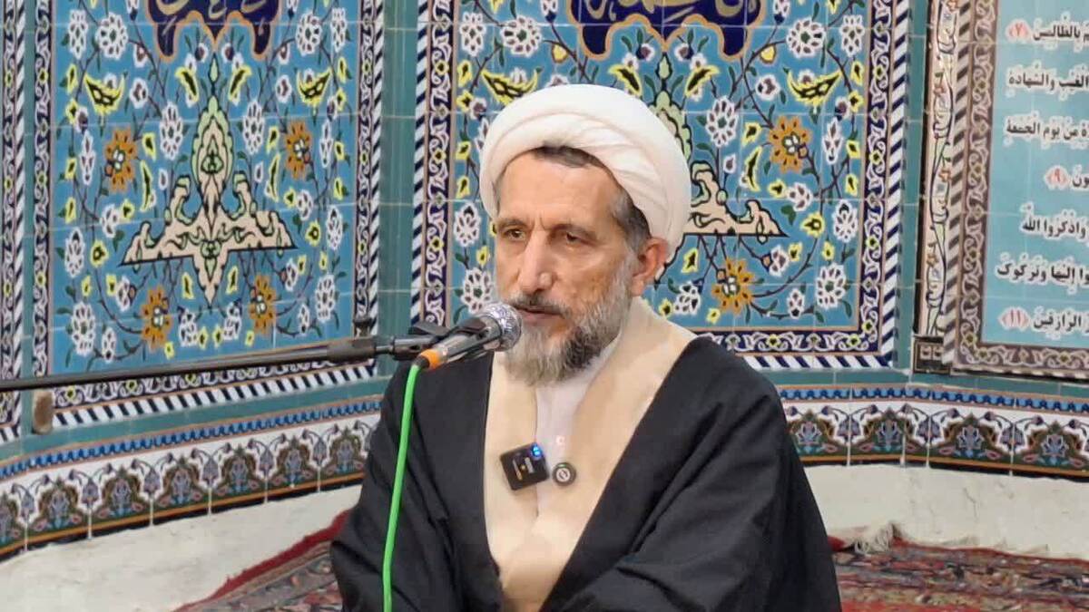 پشتیبانی از ولایت موجب اقتدار و مصون ماندن کشور از آسیب‌ها می شود