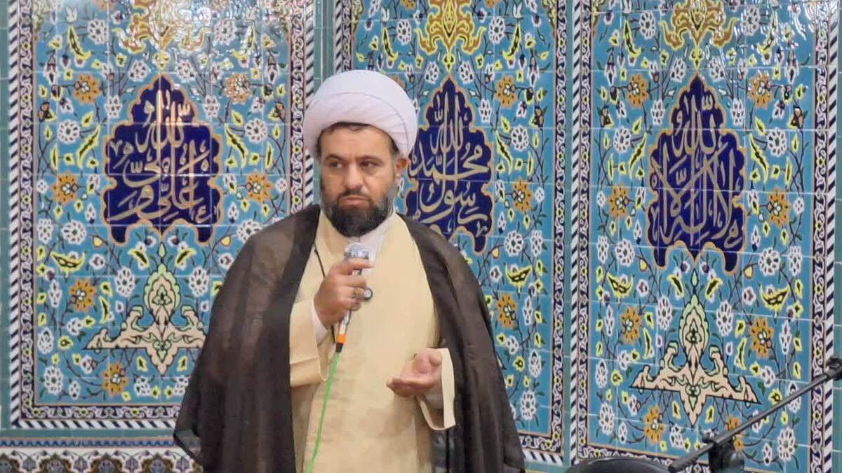 حضور مدیران استانی در اقبالیه موجب تسریع در حل مشکلات می شود 