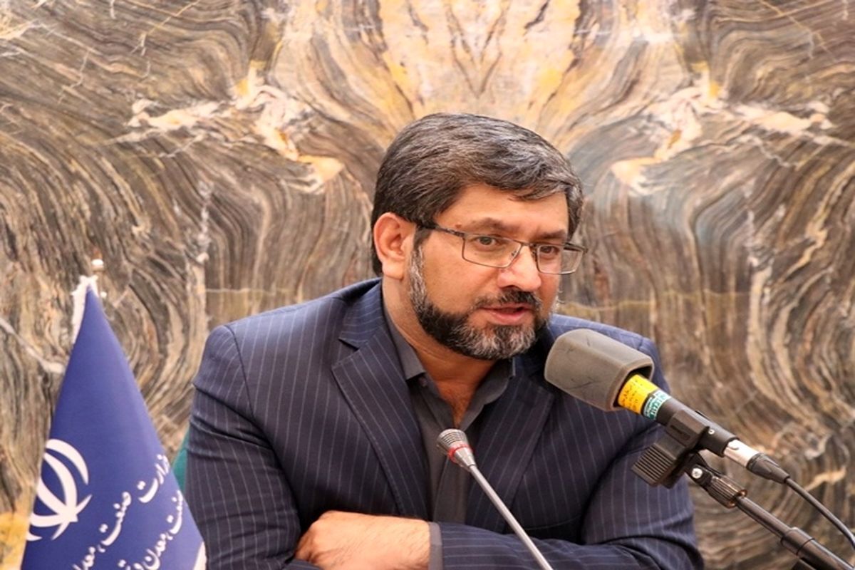 سرمایه‌گذاری حدود ۲۳۰ هزار میلیارد تومانی در بخش صمت سیستان و بلوچستان